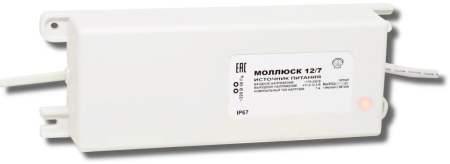 Моллюск 12/7 (872)